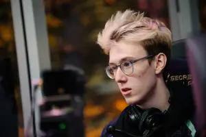 Jonas SabeRLight- Volek Resmi Menjadi Offlaner Baru Team Liquid (FOTO: Liquipedia.com)