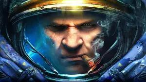 Blizzard Entertainment Dikabarkan Kembangkan Game Shooter StarCraft Baru di Bawah Arahan Eks Kepala Far Cry, Dan Hay (FOTO: Blizzard)