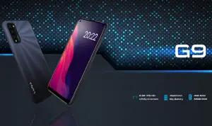 Handphone Luna G9 (Foto: luna.id)