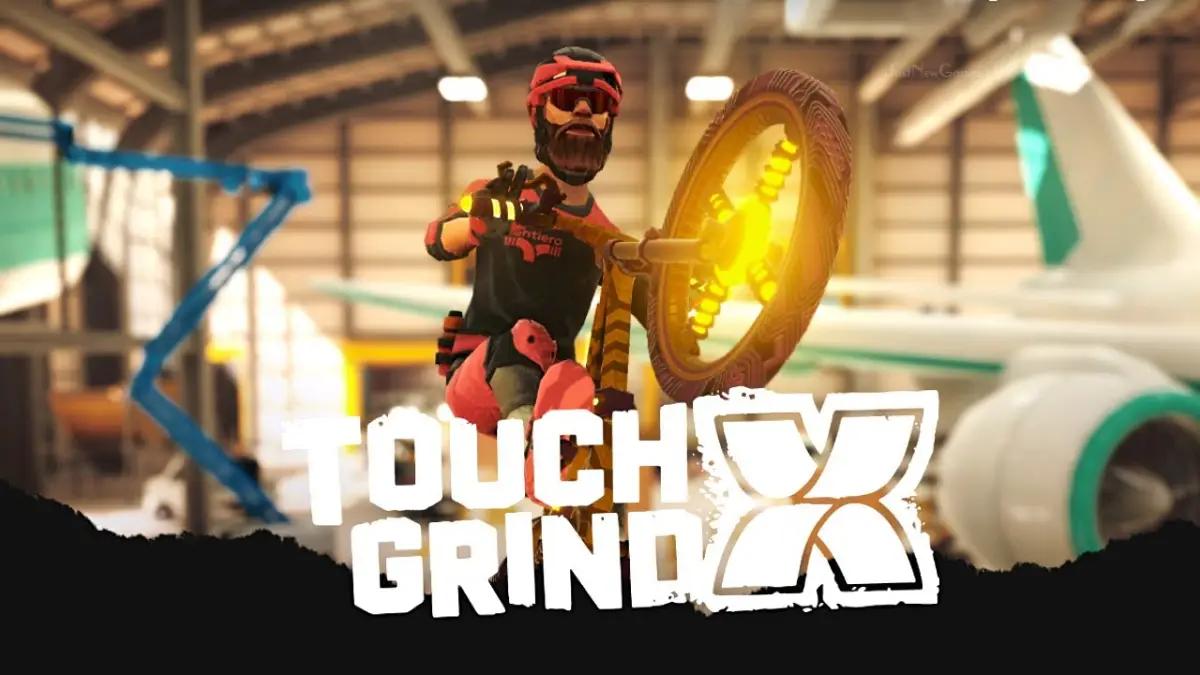 Illusion Labs Rilis Game Terbaru Touchgrind X, Hadirkan Pengalaman Ekstrem di Mobile (FOTO: JustNewGames)