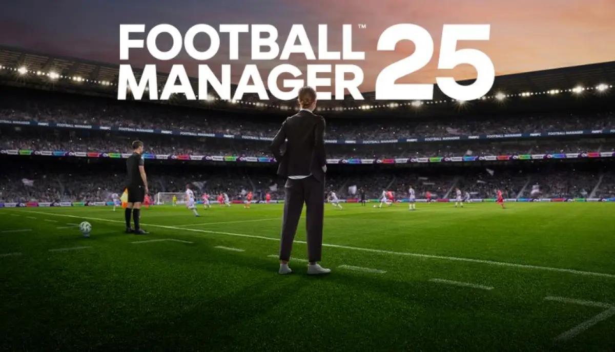 Football Manager 25: Update Terbaru, Fitur Baru, dan Tanggal Rilis (Sumber: Football Manager)