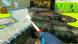 PowerWash Simulator. (Sumber: Steam)