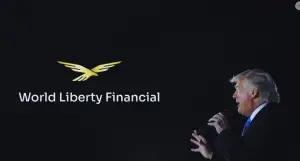 World Liberty Financial. (Sumber: Ebizma)