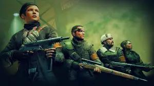 Zombie Army Trilogy. (Sumber: Steam)