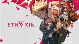 Etheria: Restart - RPG Terbaru dari XD Games Siap Membawa Kamu ke Dunia Virtual yang Memukau (FOTO: XD Games)