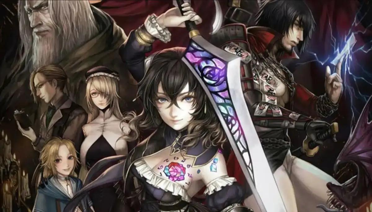 Desainer Bloodstained, Shutaro Ida, Mengundurkan Diri dari Bloodstained 2 Setelah Didiagnosis Kanker (FOTO: meups.com.br)