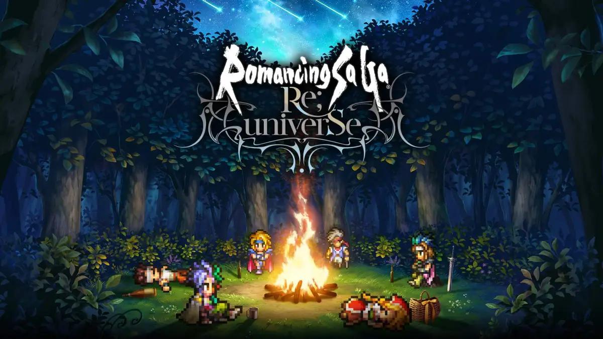 Romancing SaGa: Re;univerSe Siap Tutup Layanan Global pada 1 Desember 2024 (FOTO: square-enix-games.com)