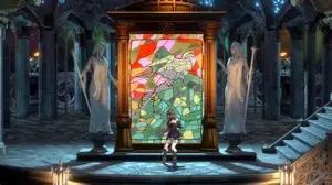 Bloodstained: Ritual of the Night. (Sumber: Steam)