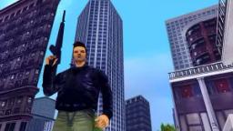 Game GTA 3. (Sumber: Rockstar)