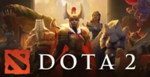 Game Dota 2 masih jadi salah satu favorit gamers di Steam (FOTO: Steam)