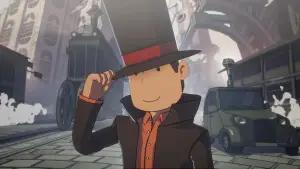 Nintendo Berperan dalam Kembalinya Professor Layton: CEO Level-5 Ungkap Ceritanya (FOTO: Nintendo)