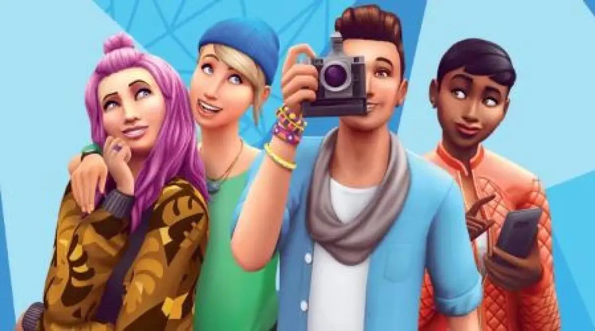 The Sims 5 dinanti penggemar beratnya. (FOTO: EA)