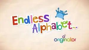 Game untuk anak. (Sumber: Endless Alphabet)