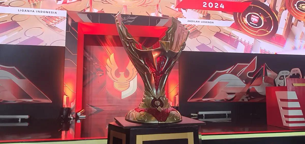 Hasil Pertandingan Liga 1 Esports Nasional 2024: Siapa Unggul Hari Ini? (FOTO: Indogamers.com/Ica Juniyanti)