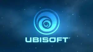 Logo Ubisoft. (Sumber: Ubisoft)