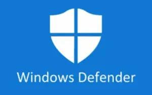 Windows Defender (FOTO: pinterest.com)