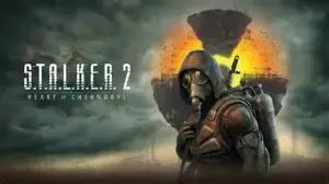 Stalker 2: Heart of Chornobyl. (Sumber: Steam)