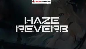 Haze Reverb: Game RPG Taktis Anime Siap Dirilis, Pre-registrasi Dibuka di Android dan iOS (FOTO: GENNMUGAME)