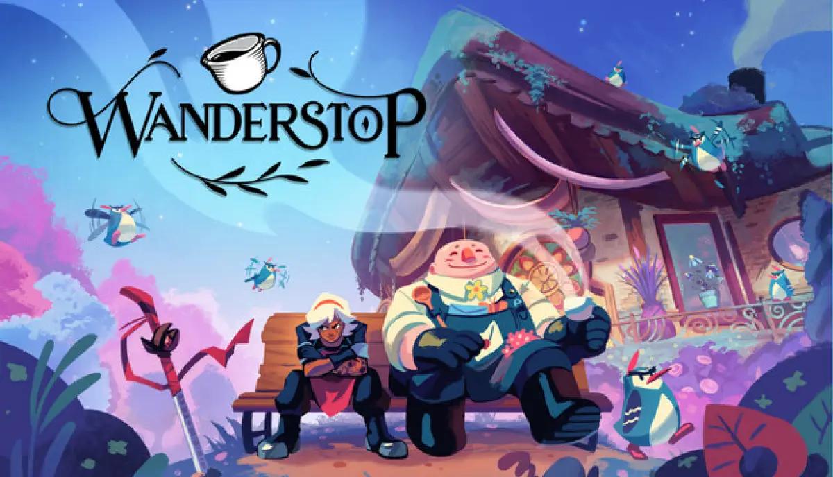 Wanderstop. (Sumber: Steam)