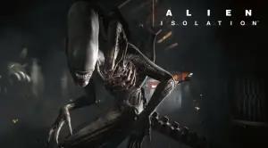 Alien: Isolation. (Sumber: Epic Games)