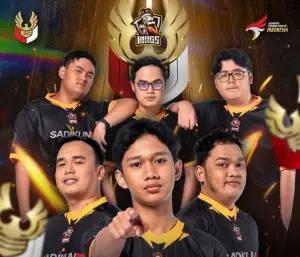 Kings Esports. (Sumber: Instagram.com/@kingsesports.ofc)