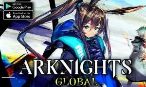 Game Arknights (Foto: YouTube/Gaming Mobile)