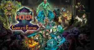 Playdigious Rilis Game 2D Rogue-lite RPG Children of Morta untuk Android dan iOS (FOTO: Playdigious)