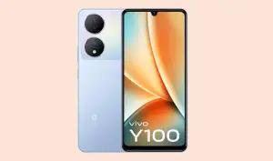 Spesifikasi HP Vivo Y100 (Foto: Vivo)