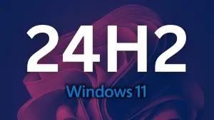 Ilustrasi Windows 11 24H2 (FOTO: windowslatest.com)