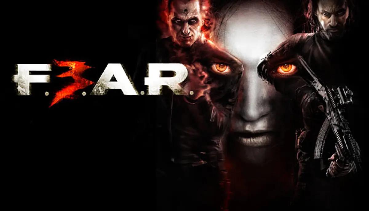 Game horor Fear 3. (Sumber: Steam)