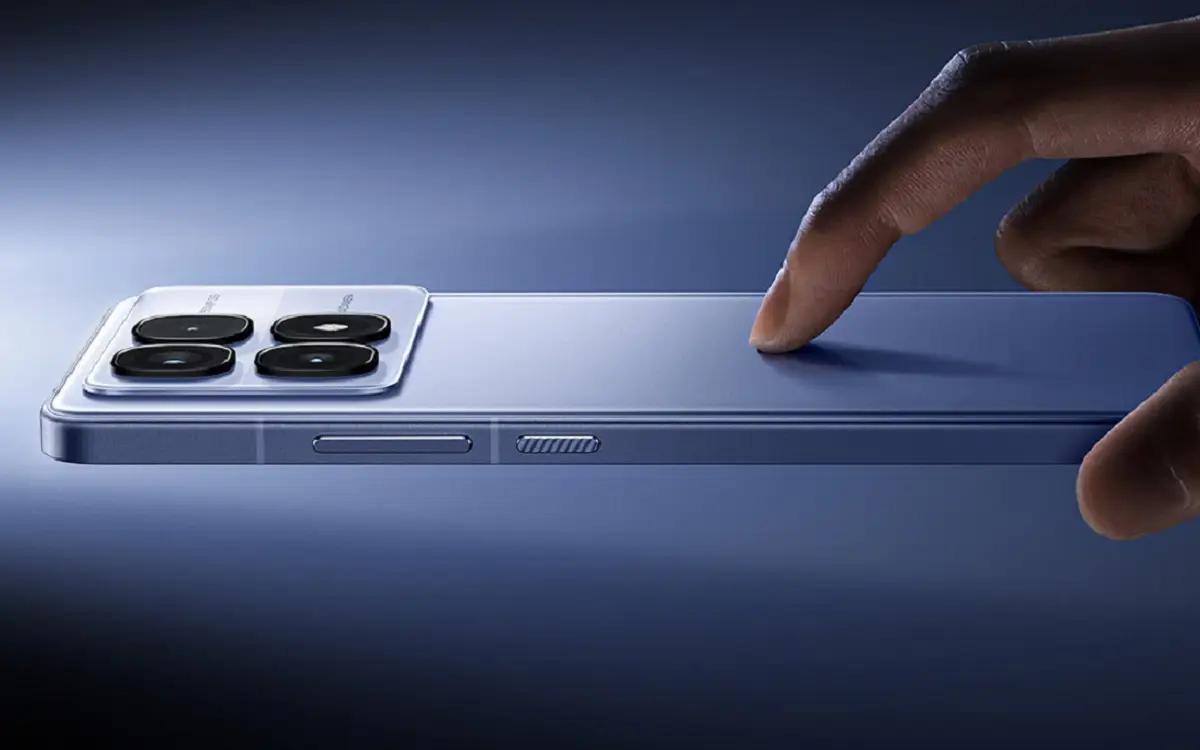 Xiaomi 14T Pro, salah satu HP Xiaomi dengan fitur fast charging di atas 100W. (Foto: Xiaomi Planet)