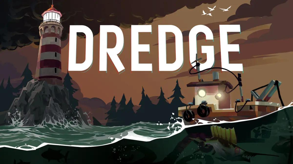 Dredge, Game Horror Fishing RPG Populer, Akan Hadir di Android dan iOS pada 18 Desember 2024 (FOTO: Black Salt Games)