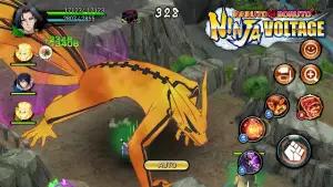 5 Hal yang Harus Diketahui tentang Penutupan Game Naruto X Boruto Ninja Voltage (FOTO: Bandai Namco)