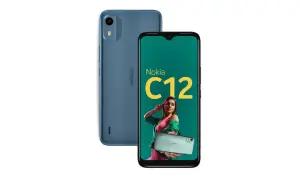 HP Nokia C12 (Foto: Amazon)