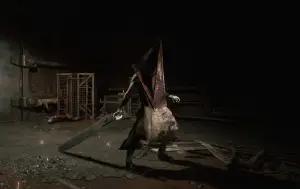 Gameplay Silent Hill 2 (Foto: Steam)