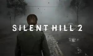 Game Silent Hill 2 (Foto: YouTube/Bloober Team)