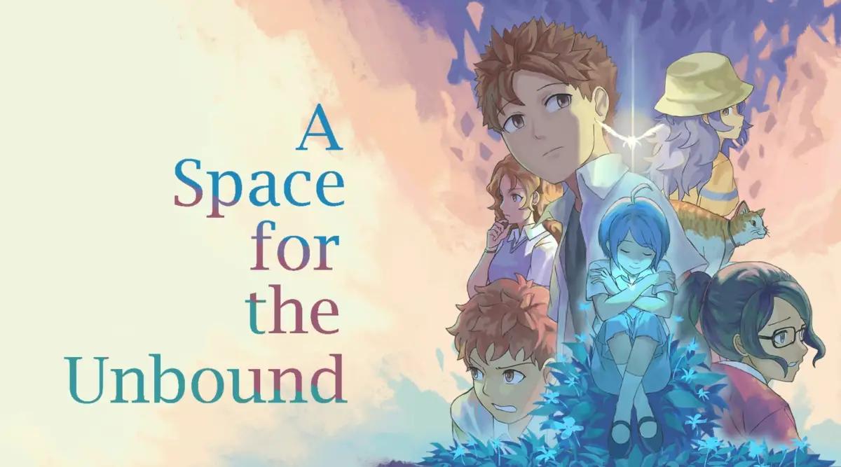 A Space for the Unbound Siap Hadir di iOS, Berikut Jadwal Rilisnya!(FOTO: Mojiken Studio)