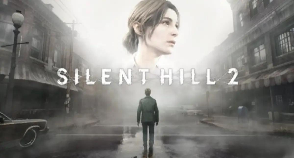 Silent Hill 2 Remake akhirnya resmi dirilis pada 8 Oktober 2024 (FOTO: Dok.Silent Hill 2 Remake)