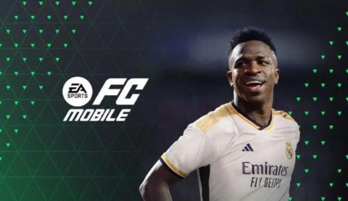 Game FC Mobile