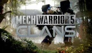 MechWarrior 5: Clans. (Sumber: Steam)