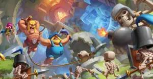 Supercell Resmi Ganti Nama Supercell ID Menjadi Player ID, Ini yang Perlu Kamu Tahu! (FOTO: Supercell)