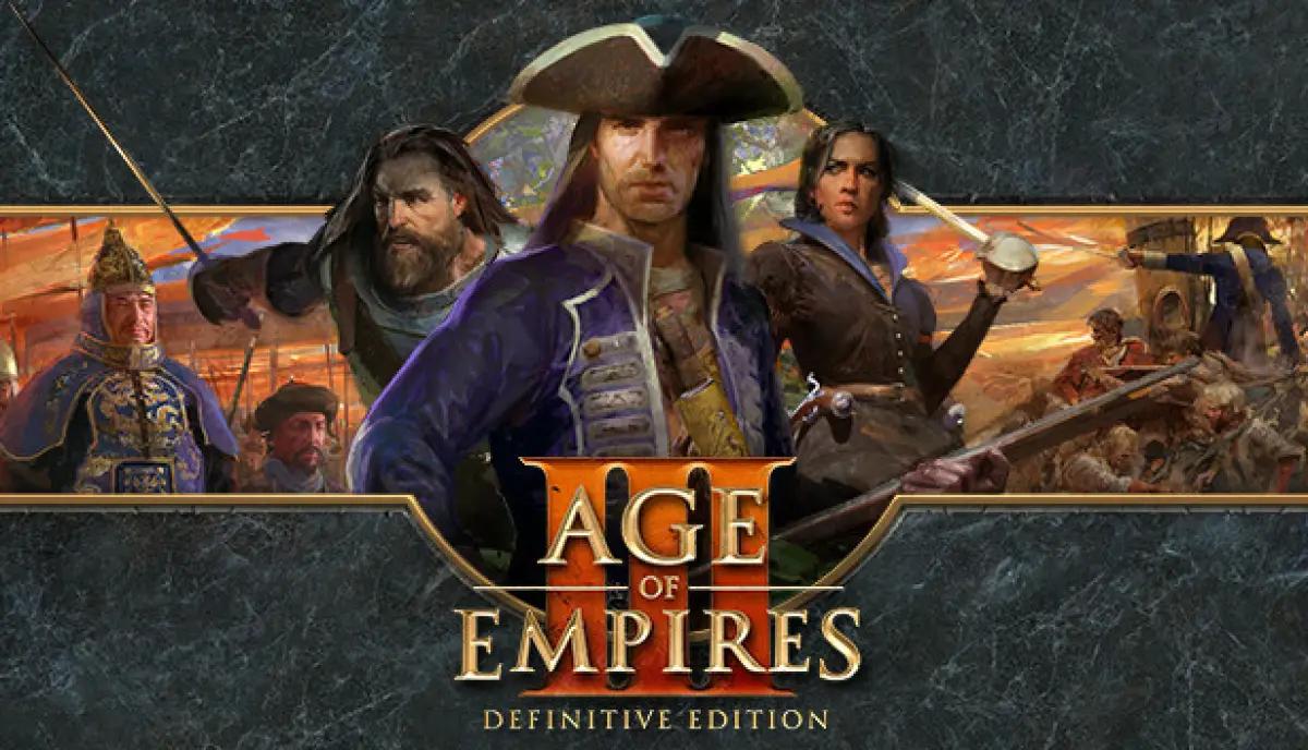 Age of Empires III. (Sumber: Steam)