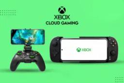 Xbox Cloud Gaming. (Sumber: Phucanh)