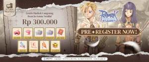 Ragnarok (FOTO: Ragnarok)
