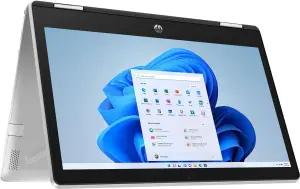 HP Pavilion x360 2-in-1 (FOTO: HP Pavilion x360 2-in-1)