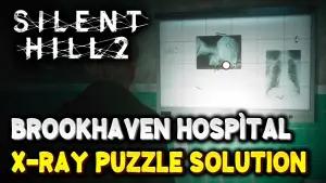 Teka-Teki di Brookhaven pada Game Silent Hill 2 (Foto: YouTube/Quick Guides)