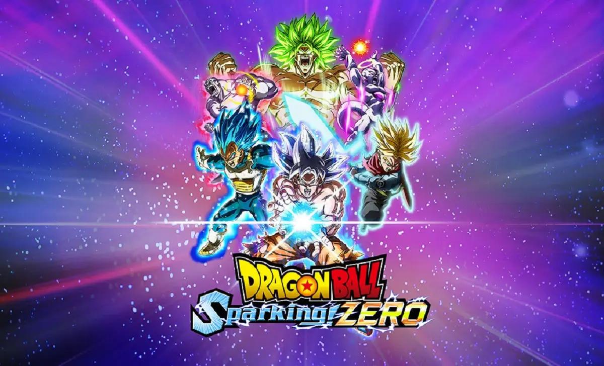 DRAGON BALL: Sparking! ZERO (Foto: Bandai Namco)