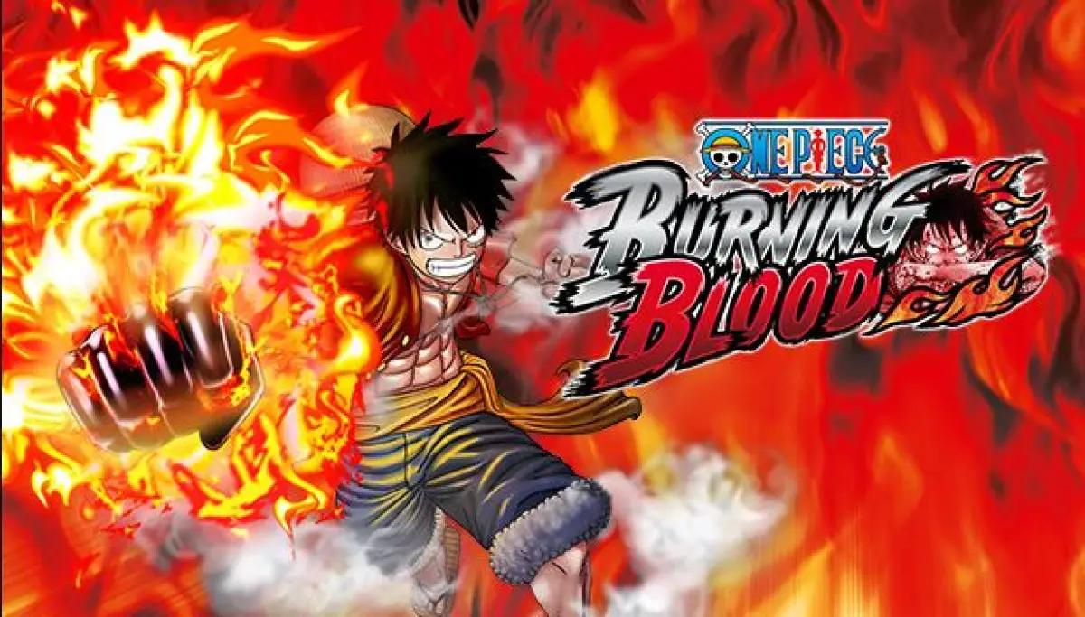 Game One Piece: Burning Blood. (Foto: Steam)