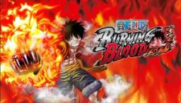 One Piece: Burning Blood. (Sumber: Steam)