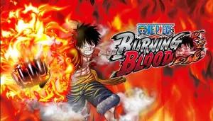 One Piece: Burning Blood. (Sumber: Steam)